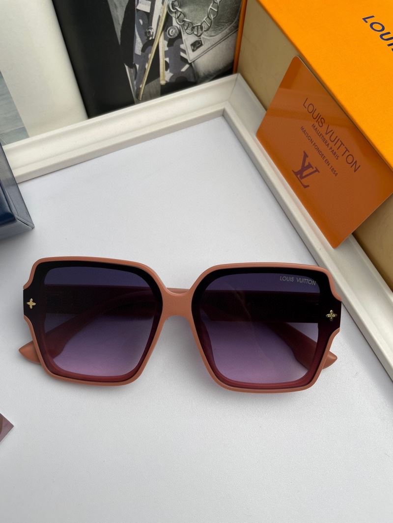 LV Sunglasses